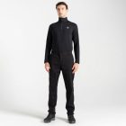 Dare2be Mens Torrek Trs Férfi túranadrág fekete
