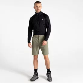 Dare2be Torrek II Short Férfi túrashort zöld