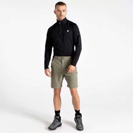 Dare2be Torrek II Short Férfi túrashort zöld