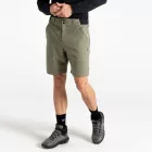 Dare2be Torrek II Short Férfi túrashort zöld