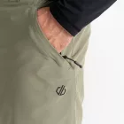 Dare2be Torrek II Short Férfi túrashort zöld