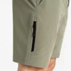 Dare2be Torrek II Short Férfi túrashort zöld