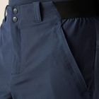 Dare2be Torrek II Short Férfi túrashort kék