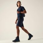 Dare2be Torrek II Short Férfi túrashort kék