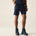 Dare2be Torrek II Short Férfi túrashort kék