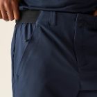 Dare2be Torrek II Short Férfi túrashort kék