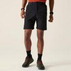 Dare2be Torrek II Short Férfi túrashort fekete