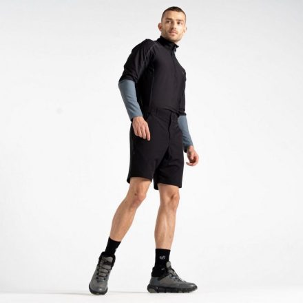 Dare2be Torrek II Short Férfi túrashort fekete