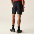 Dare2be Torrek II Short Férfi túrashort fekete