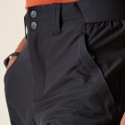 Dare2be Torrek II Short Férfi túrashort fekete