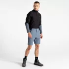 Dare2be Torrek II Short Férfi túrashort zöld