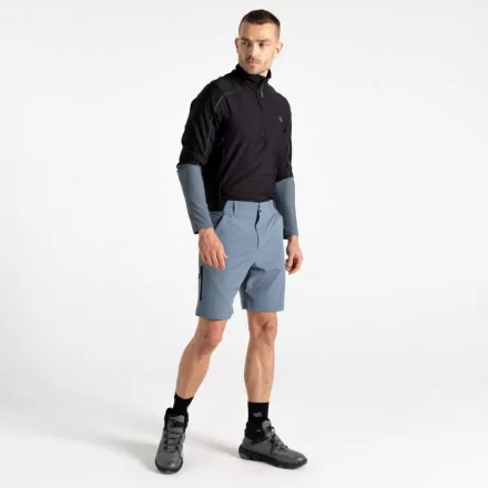 Dare2be Torrek II Short Férfi túrashort zöld