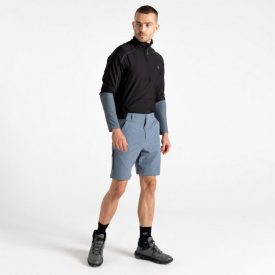 Dare2be Torrek II Short Férfi túrashort zöld