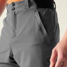 Dare2be Torrek II Short Férfi túrashort szürke