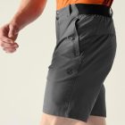 Dare2be Torrek II Short Férfi túrashort szürke