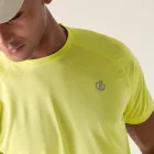 Dare2be Movement II Short Férfi futónadrág fekete