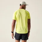 Dare2be Movement II Short Férfi futónadrág fekete