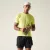 Dare2be Movement II Short Férfi futónadrág fekete