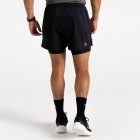 Dare2be Movement II Short Férfi futónadrág fekete