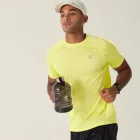Dare2be Movement II Short Férfi futónadrág fekete