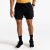 Dare2be Movement II Short Férfi futónadrág fekete