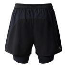 Dare2be Movement II Short Férfi futónadrág fekete