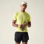 Dare2be Movement II Short Férfi futónadrág fekete