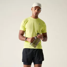Dare2be Movement II Short Férfi futónadrág fekete