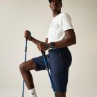 Dare2be Tuned In Pro Trs Férfi túranadrág kék