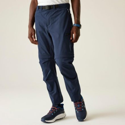 Dare2be Tuned In Pro Trs Férfi túranadrág kék