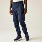 Dare2be Tuned In Pro Trs Férfi túranadrág kék