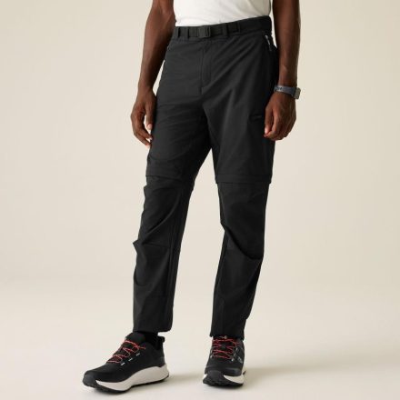 Dare2be Tuned In Pro Trs Férfi túranadrág fekete