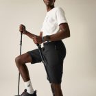 Dare2be Tuned In Pro Trs Férfi túranadrág fekete