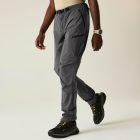 Dare2be Tuned In Pro Trs Férfi túranadrág szürke