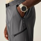 Dare2be Tuned In Pro Trs Férfi túranadrág szürke