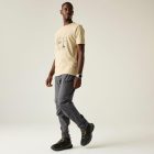 Dare2be Tuned In Pro Trs Férfi túranadrág szürke