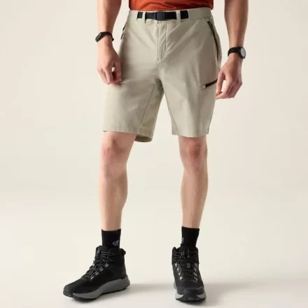 Dare2be TunedInProIIShort Férfi  short bézs