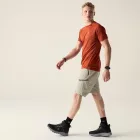 Dare2be TunedInProIIShort Férfi  short bézs