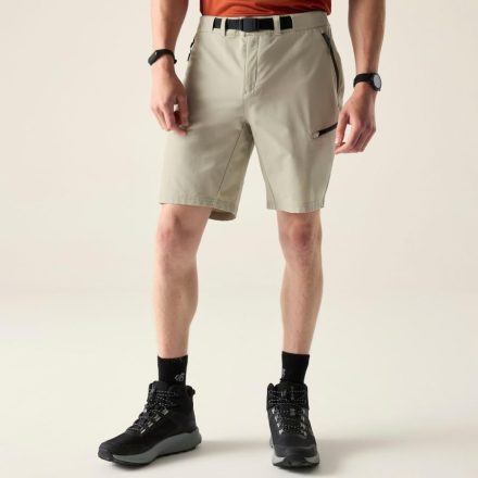 Dare2be TunedInProIIShort Férfi  short bézs