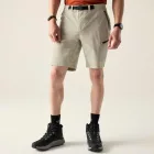 Dare2be TunedInProIIShort Férfi  short bézs