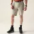 Dare2be TunedInProIIShort Férfi  short bézs