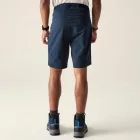 Dare2be TunedInProIIShort Férfi  short kék
