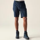 Dare2be TunedInProIIShort Férfi  short kék