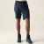 Dare2be TunedInProIIShort Férfi  short kék