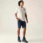 Dare2be TunedInProIIShort Férfi  short kék
