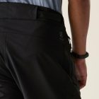 Dare2be TunedInProIIShort Férfi  short fekete