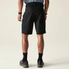 Dare2be TunedInProIIShort Férfi  short fekete