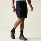 Dare2be TunedInProIIShort Férfi  short fekete