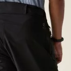 Dare2be TunedInProIIShort Férfi  short fekete
