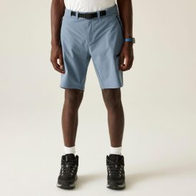 Dare2be TunedInProIIShort Férfi  short kék